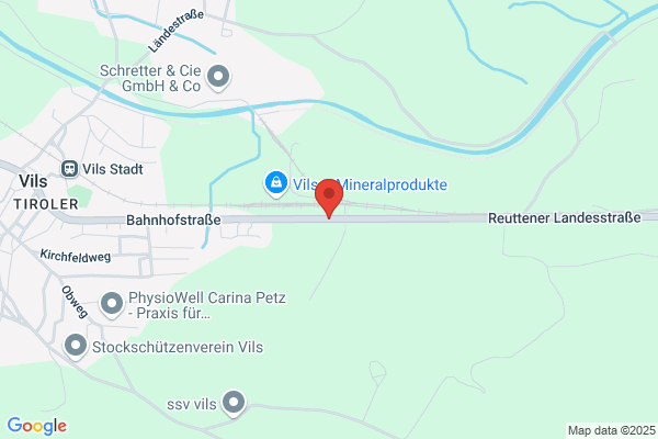 Huter Transport Gesellschaft m.b.H.