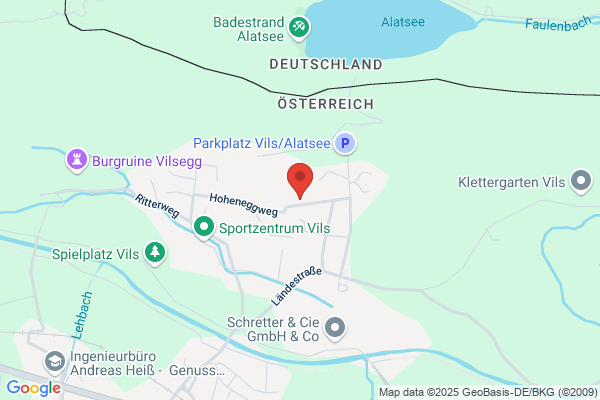 Jungbauernschaft Vils