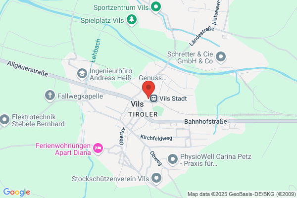 Kath. Frauenbund Vils