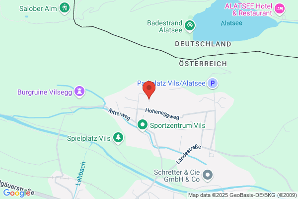 OeVP Frauenbewegung Vils
