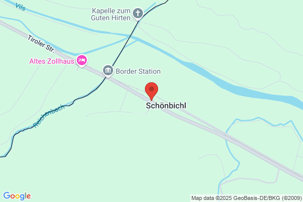 Ortsbauernschaft Vils