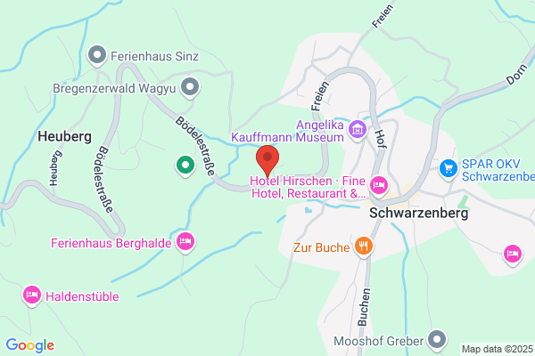 Gasthof Sonnhalde