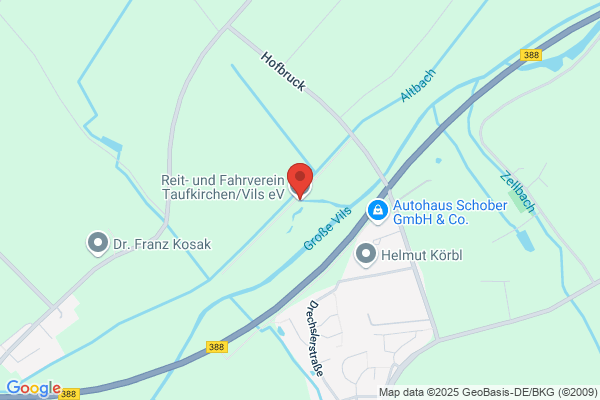 Reitverein St. Martin