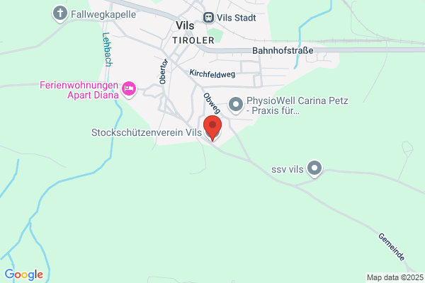 Veteranen- und Schuetzenkompanie Vils