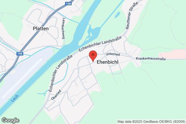 Volksschule Ehenbichl