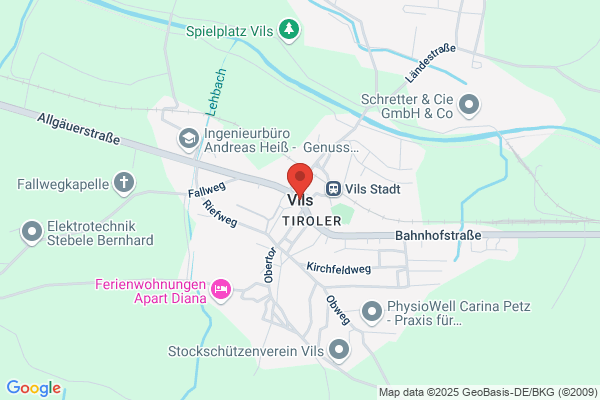 Volksschule Pinswang
