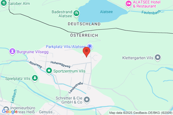 Waldinteressentschaft Vils