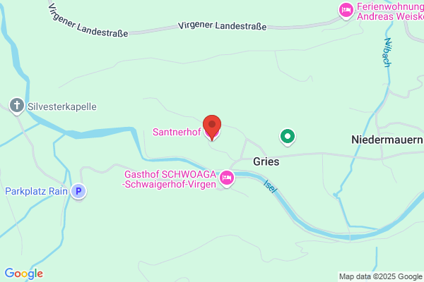 Santnerhof