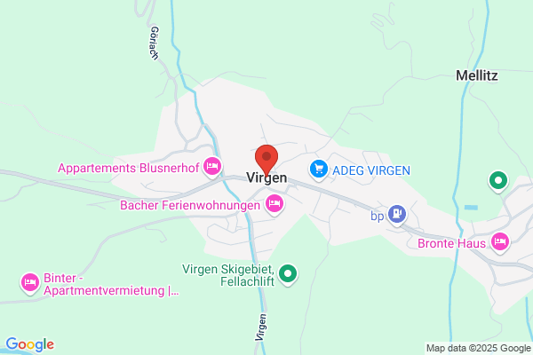 Alpen-Elvis