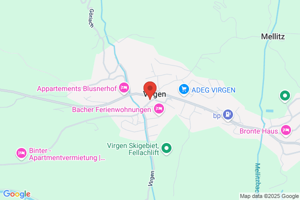 Buecherei d Gemeinde Virgen