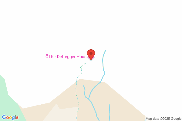 Defregger Haus