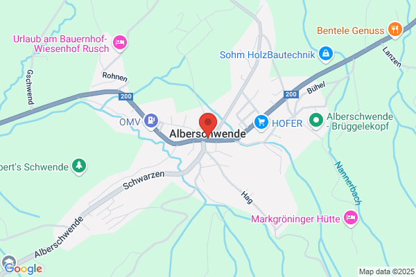 Gasthof Traube