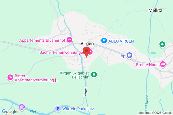 Kindergarten d Gemeinde