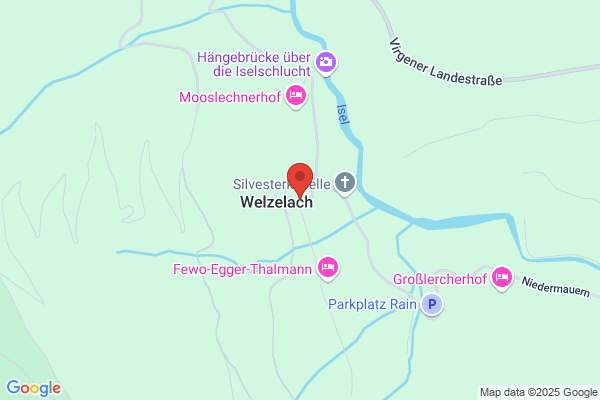 Privatpension Bergkristall