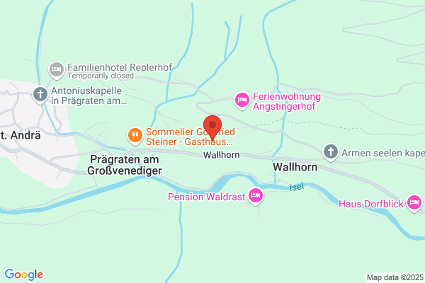 Sportunion Praegraten
