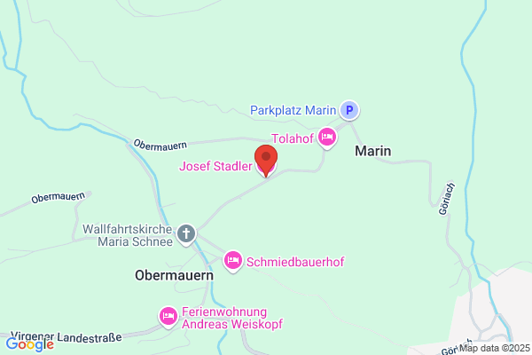 Stadler Josef - Fenster-Tueren- Rolladen-Moebel