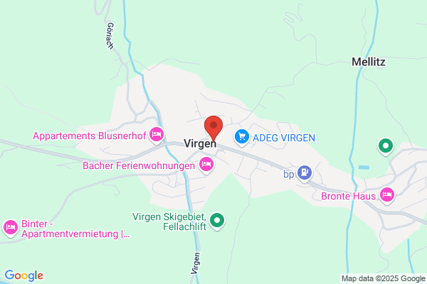 Tertiarenkloster Virgen
