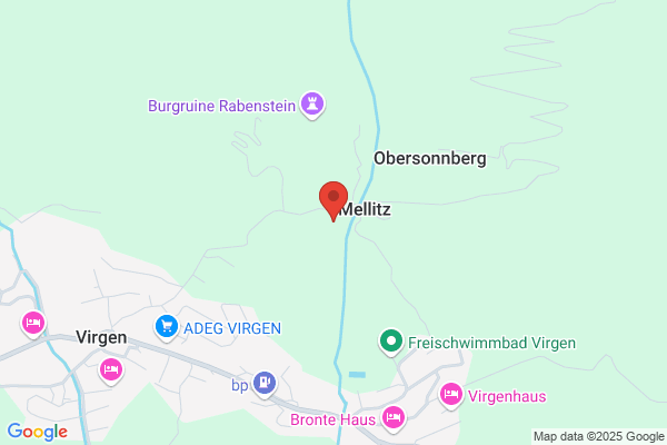 Zupalseehuette - Venedigergruppe - Paechter Tschoner Johanna