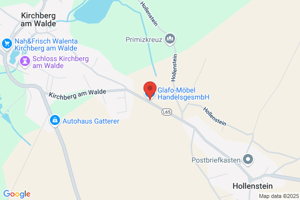 GLAFO Moebel Handelsgesellschaft m.b.H.