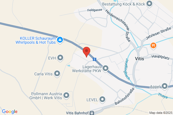 Garvens Service GesmbH - Landesservicestelle Waldviertel
