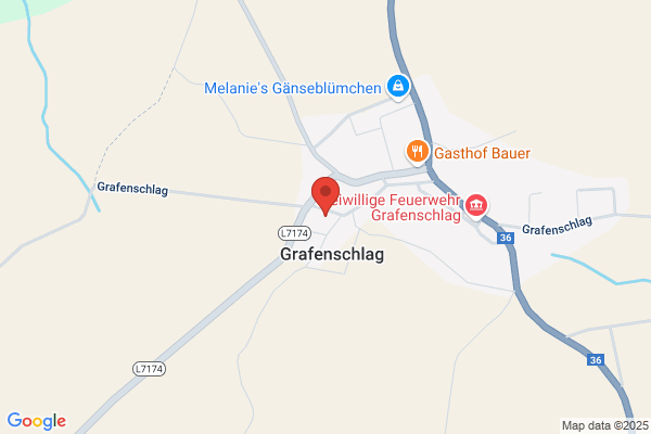Gemeinde Blasmusikkapelle Grafenschlag