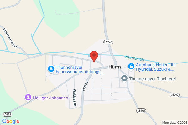 FWG-Fernwaermeversorgung Huerm registrierte Genossenschaft mit beschraenkter Haftung