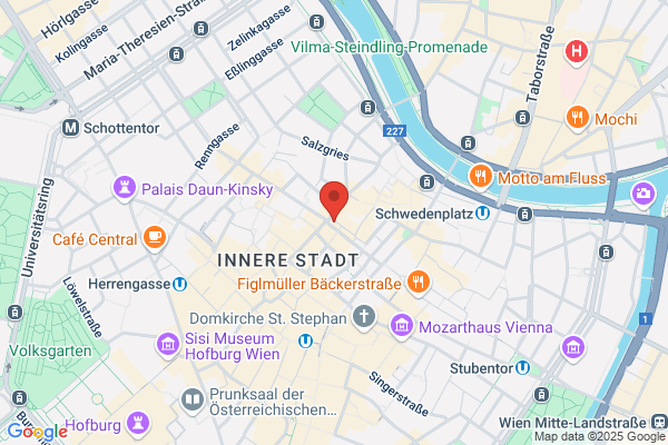 Jogis Wuestelstand