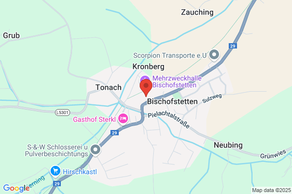 Franz Alschinger Ges.mbH