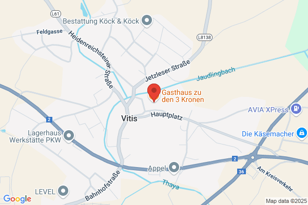 Kleestofer Karl u Gerlinde