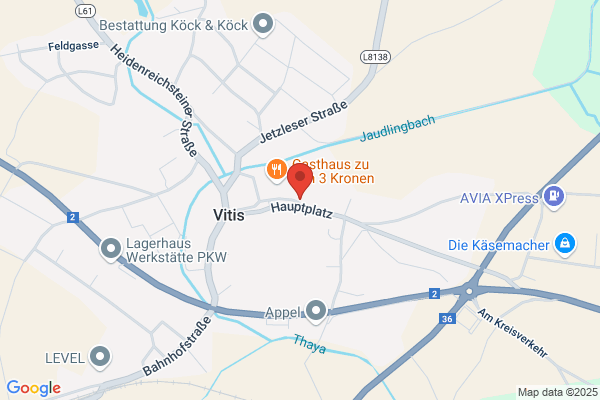 Marktgemeindeamt