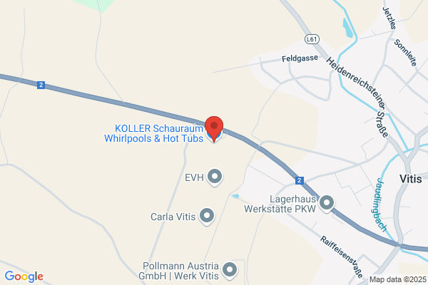 RW - Kuehlerservice - Rolf Werner