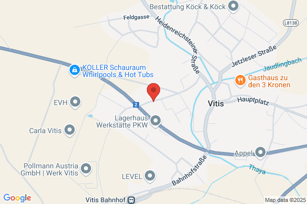 Therafit Gesundheitssportzentrum
