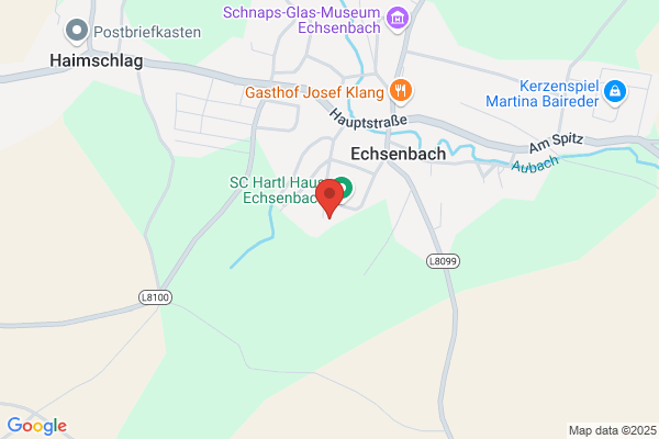 UTC Raika Echsenbach