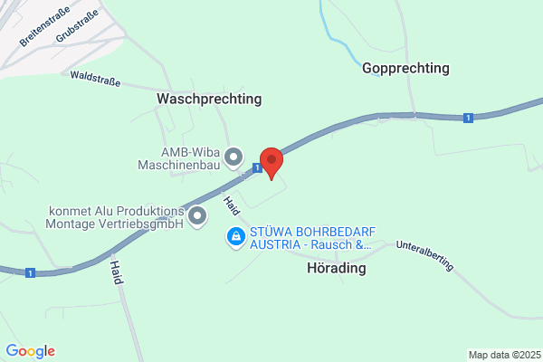 Carglass® Vöcklamarkt