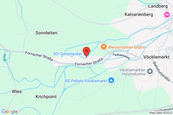 M. Scheinecker Gesellschaft m.b.H.