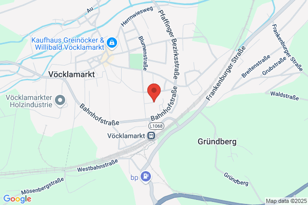 Elisabeth Huber