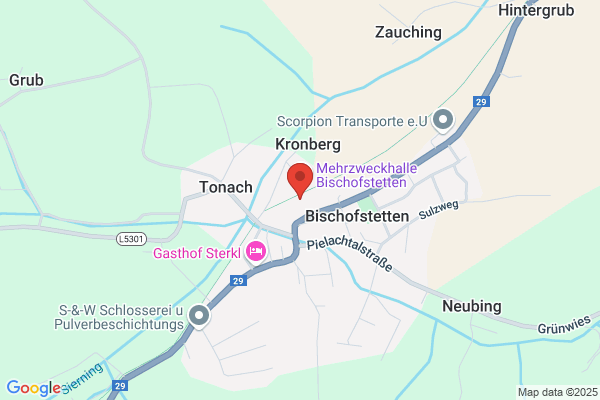 Freiwillige Feuerwehr