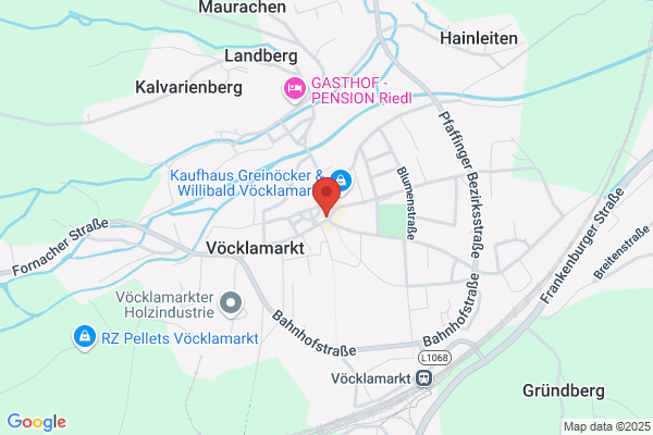 Gassner GmbH und Co KG