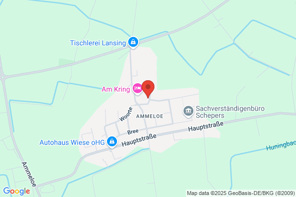 Gasthof u.Cafe Zur alten Post