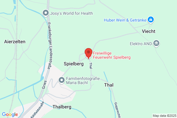 Feuerwehr
