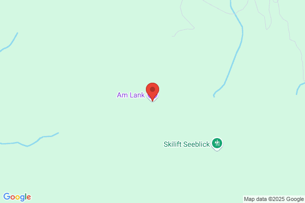 Lankhuette