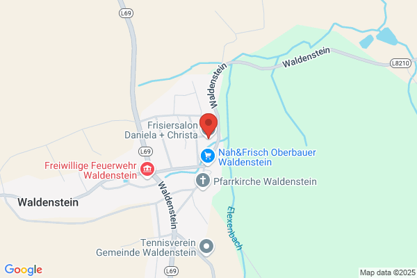 Danielas´s Haarschneiderei