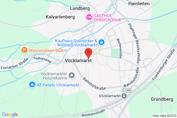 Gasthaus Gruener Baum Helmut Rauchenschwandner KEG