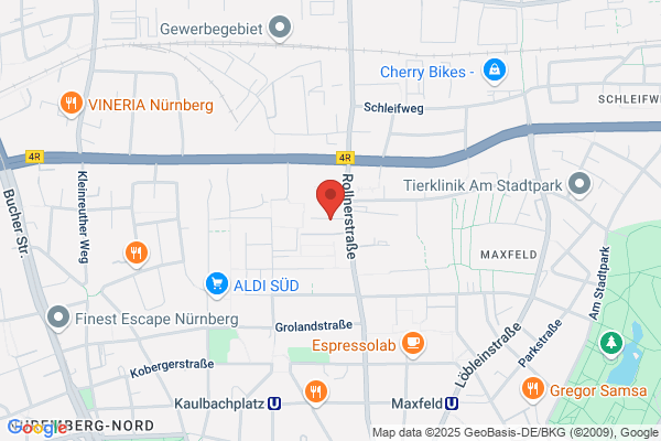 Gasthaus'Max'