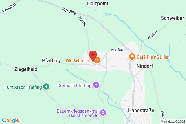 Gemeindeamtm Pfaffing