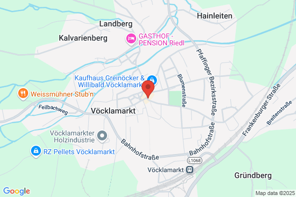 Marktgemeindeamt