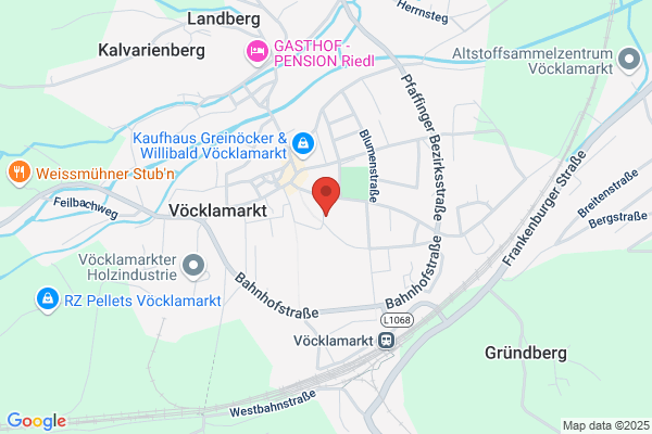 Kindergarten der Pfarrcaritas