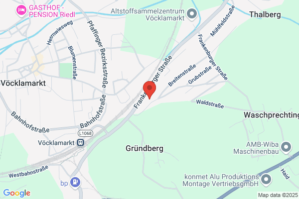Lebenshilfe Oberoesterreich