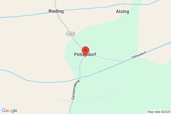 Gestuet Weidenholz Mag