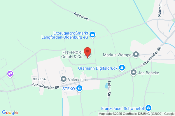ELO Elektrogesellschaft m.b.H.